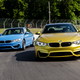 Image for article titled What You Learn Driving The BMW M3 And M4 At A Great Race Track
